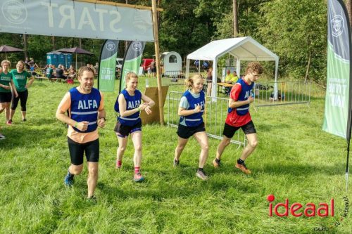 Eefde Obstacle Run Bootcamp 2025