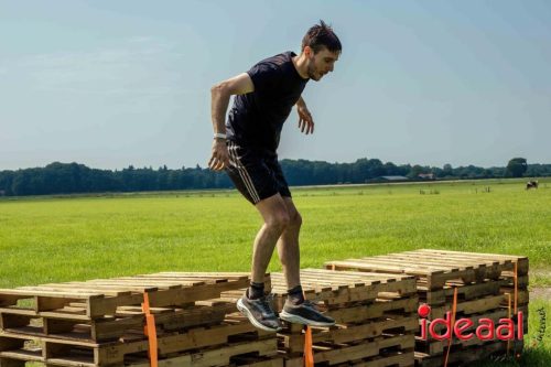 Eefde Obstacle Run Bootcamp 2025