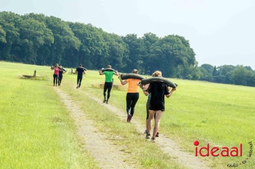 Eefde Obstacle Run Bootcamp 2025