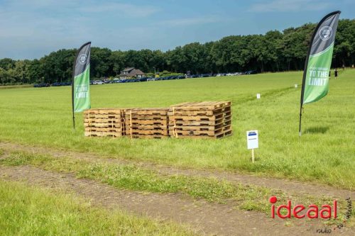 Eefde Obstacle Run Bootcamp 2025