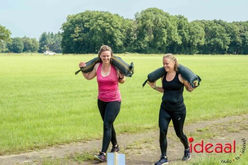 Eefde Obstacle Run Bootcamp 2025