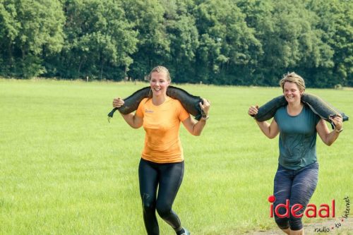 Eefde Obstacle Run Bootcamp 2025