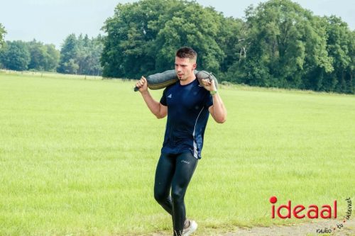 Eefde Obstacle Run Bootcamp 2025