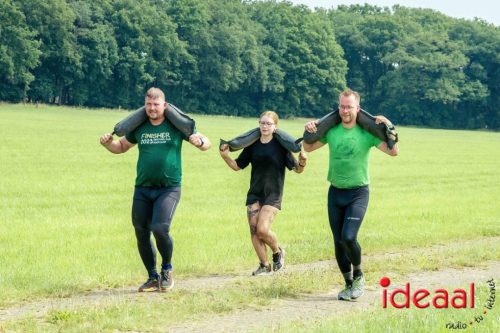 Eefde Obstacle Run Bootcamp 2025