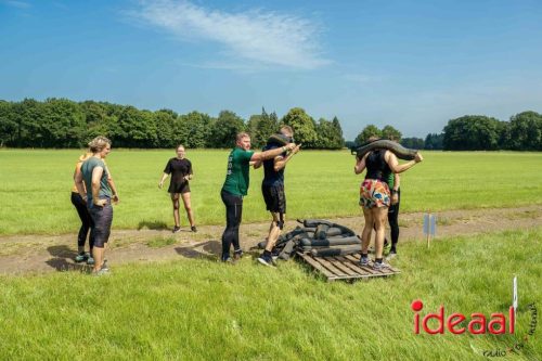 Eefde Obstacle Run Bootcamp 2025