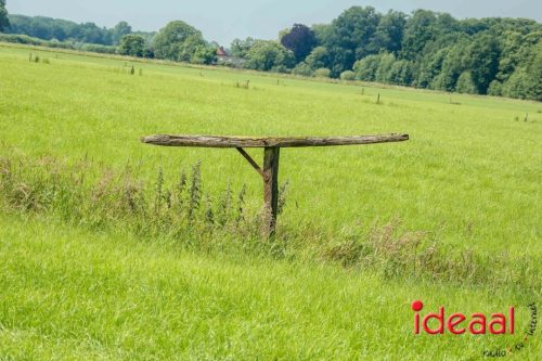 Eefde Obstacle Run Bootcamp 2025