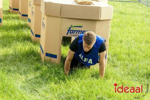 Eefde Obstacle Run Bootcamp 2025