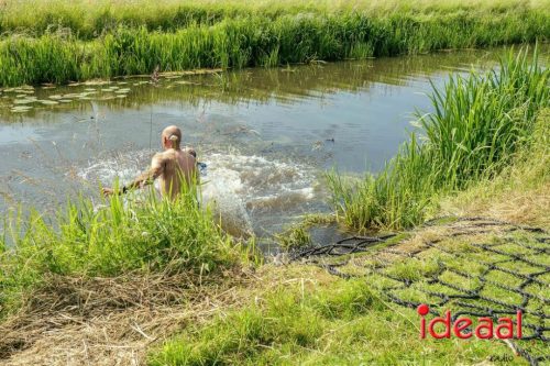 Eefde Obstacle Run Bootcamp 2025