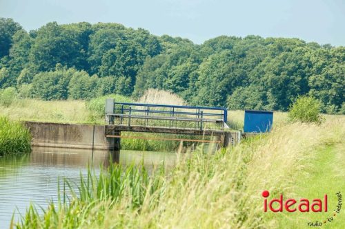 Eefde Obstacle Run Bootcamp 2025