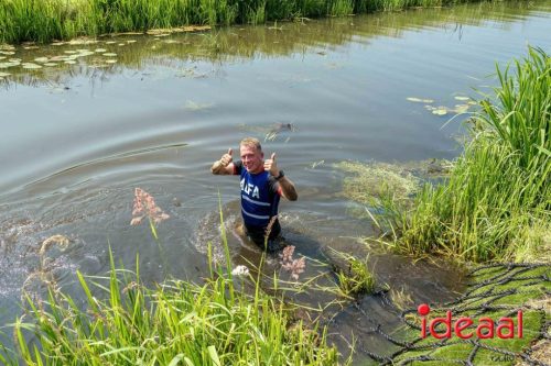 Eefde Obstacle Run Bootcamp 2025