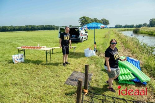 Eefde Obstacle Run Bootcamp 2025