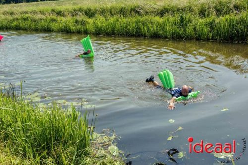 Eefde Obstacle Run Bootcamp 2025