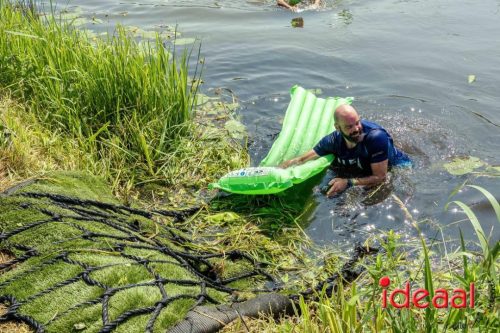 Eefde Obstacle Run Bootcamp 2025