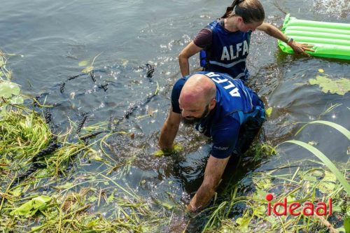 Eefde Obstacle Run Bootcamp 2025