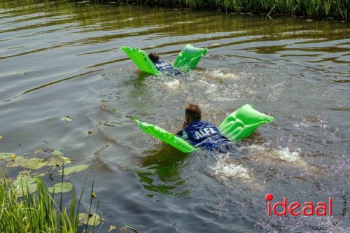 Eefde Obstacle Run Bootcamp 2025