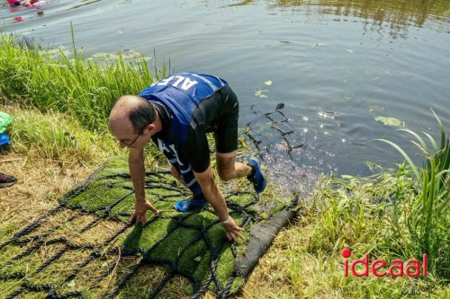 Eefde Obstacle Run Bootcamp 2025