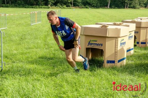 Eefde Obstacle Run Bootcamp 2025