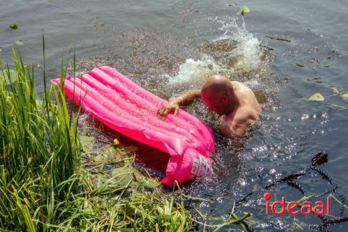 Eefde Obstacle Run Bootcamp 2025