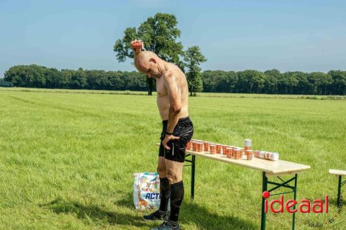 Eefde Obstacle Run Bootcamp 2025