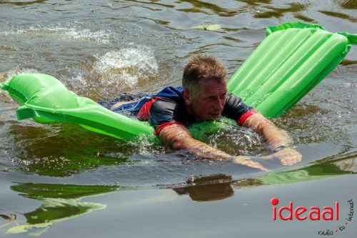 Eefde Obstacle Run Bootcamp 2025