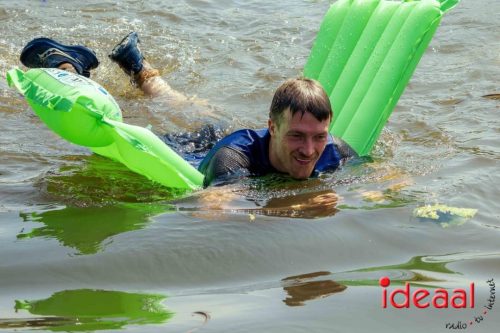 Eefde Obstacle Run Bootcamp 2025