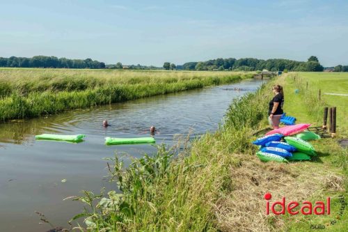 Eefde Obstacle Run Bootcamp 2025