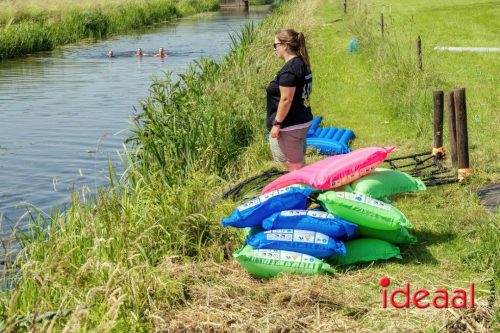 Eefde Obstacle Run Bootcamp 2025