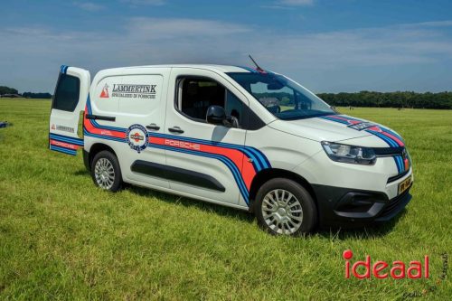 Eefde Obstacle Run Bootcamp 2025