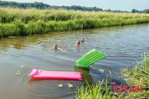 Eefde Obstacle Run Bootcamp 2025