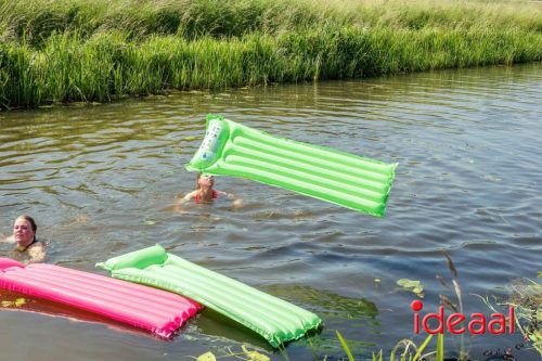 Eefde Obstacle Run Bootcamp 2025