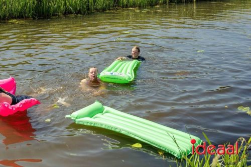 Eefde Obstacle Run Bootcamp 2025