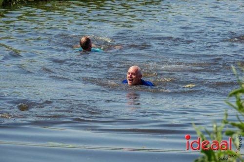 Eefde Obstacle Run Bootcamp 2025