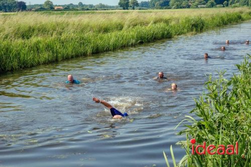 Eefde Obstacle Run Bootcamp 2025