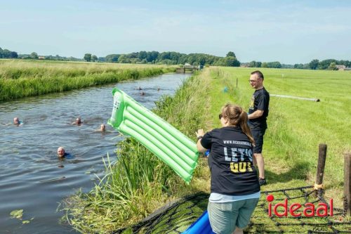 Eefde Obstacle Run Bootcamp 2025