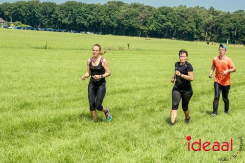 Eefde Obstacle Run Bootcamp 2025