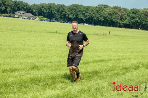 Eefde Obstacle Run Bootcamp 2025