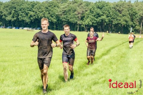 Eefde Obstacle Run Bootcamp 2025