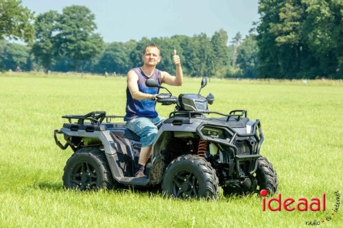 Eefde Obstacle Run Bootcamp 2025