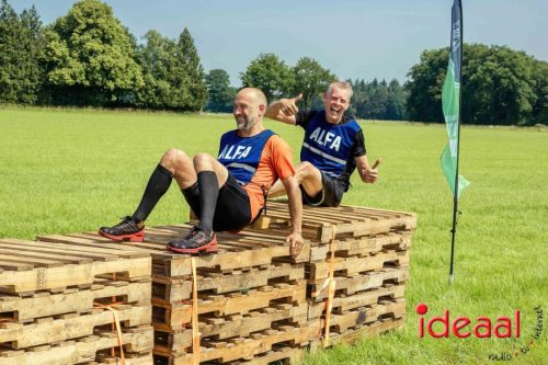 Eefde Obstacle Run Bootcamp 2025