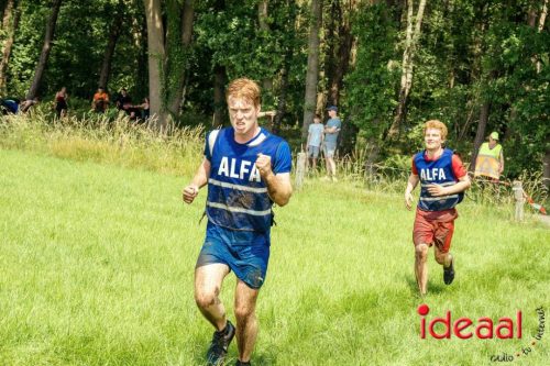 Eefde Obstacle Run Bootcamp 2025