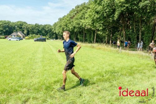 Eefde Obstacle Run Bootcamp 2025