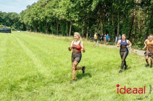 Eefde Obstacle Run Bootcamp 2025