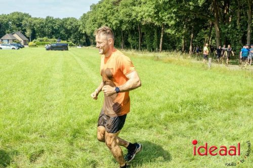 Eefde Obstacle Run Bootcamp 2025