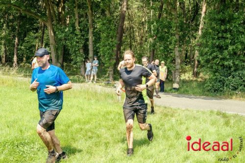 Eefde Obstacle Run Bootcamp 2025