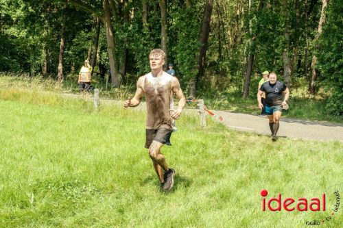 Eefde Obstacle Run Bootcamp 2025