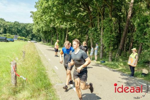 Eefde Obstacle Run Bootcamp 2025