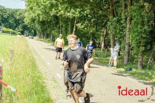 Eefde Obstacle Run Bootcamp 2025