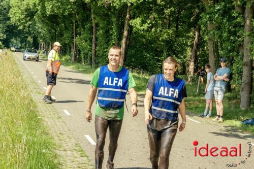 Eefde Obstacle Run Bootcamp 2025