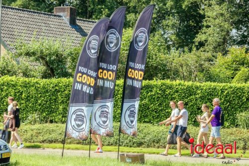 Eefde Obstacle Run Bootcamp 2025