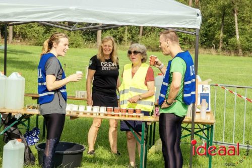 Eefde Obstacle Run Bootcamp 2025